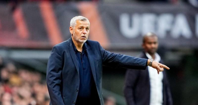  - Rennes : Génésio quitte la Bretagne avec un bilan historique