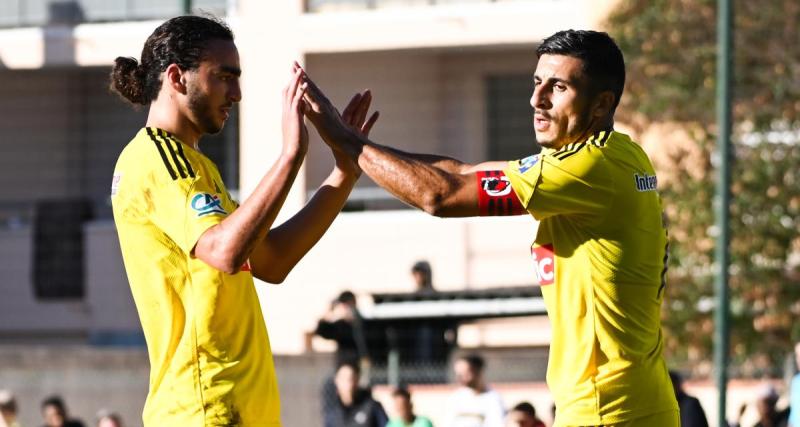  - Coupe de France : Ajaccio passe sans problème, trois clubs de Ligue 2 sortent d’entrée