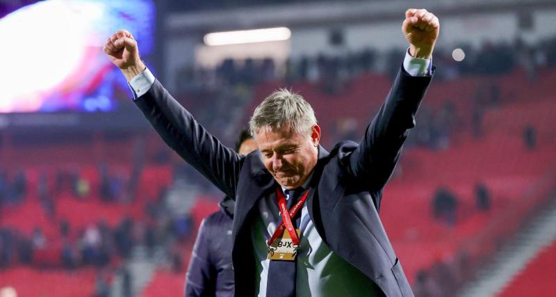  - Euro 2024 : la Serbie se qualifie pour la première fois de son histoire, la Hongrie termine en tête