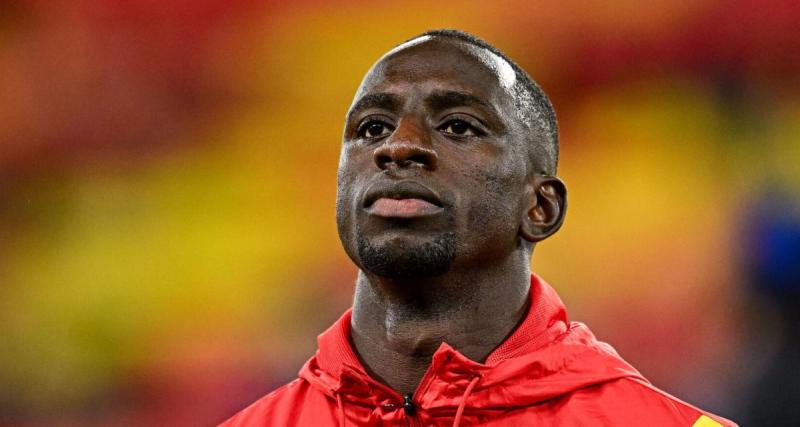  - RC Lens : mauvaise nouvelle pour Machado