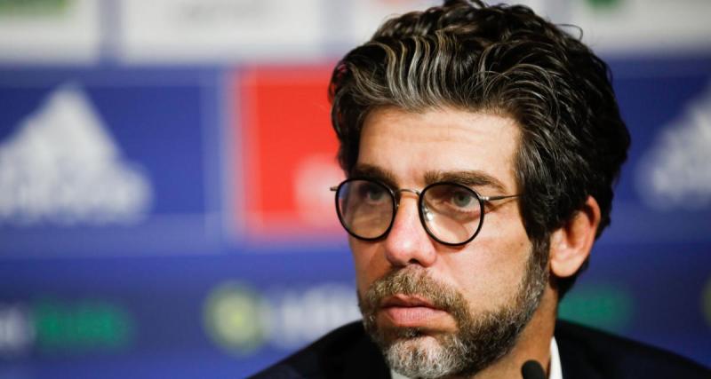  - OL - INFO BUT! Mercato : Pourquoi Juninho ne veut pas revenir à Lyon