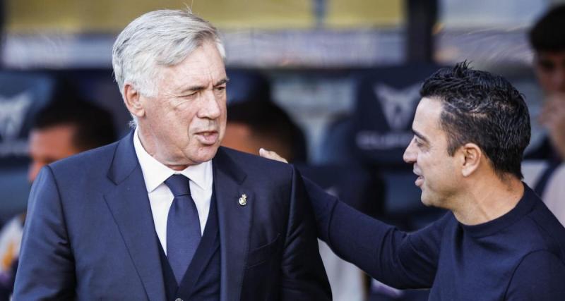  - FC Barcelone, Real Madrid - Mercato : le Barça et le Real s'arrachent une pépite espagnole