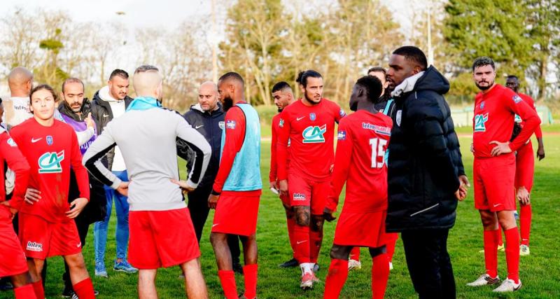  - Coupe de France : une séance de tirs au but interminable pour se hisser au 8e tour