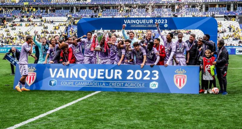  - Coupe Gambardella : les résultats complets des finales régionales, région par région 
