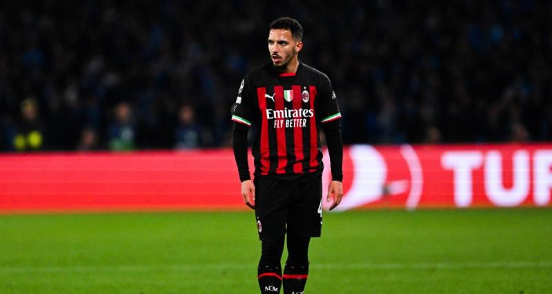  - Algérie : une date enfin fixée pour le grand retour de Bennacer ?
