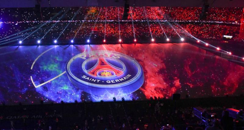  - PSG : un nouveau projet à 1 milliard d'Euros prend forme !