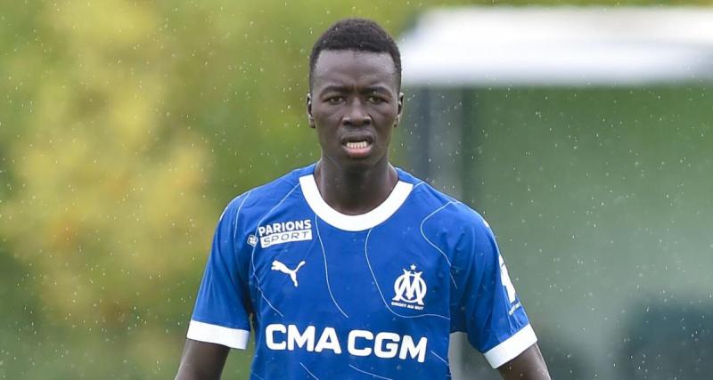  - OM : Gueye a rejoué !