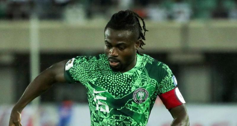  - FC Nantes : bonnes nouvelles pour deux internationaux