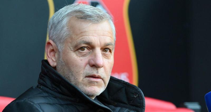  - Stade Rennais : nouvelles révélations sur le départ de Bruno Genesio