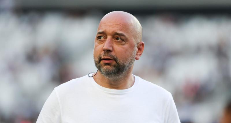  - ASSE, Girondins : un ancien des deux clubs se sert de Romeyer pour taper sur Lopez