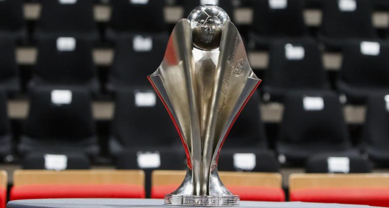  - Coupe de France (F) : les résultats complets du premier tour fédéral 