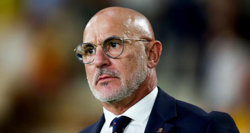  - Barça : c'est grave pour Gavi, le sélectionneur espagnol confirme
