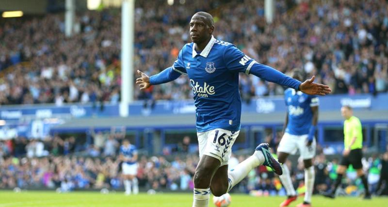  - Everton : un nouveau retrait de point à venir ?