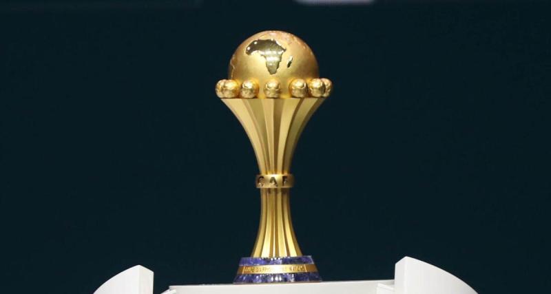  - CAN 2023 : nouveau revirement de taille pour la compétition