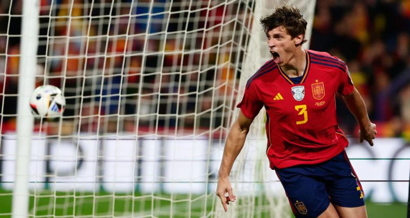  - L'Espagne sera tête de série mais perd Gavi, carton plein pour le Portugal !