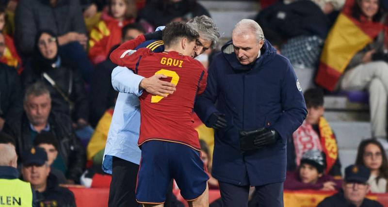  - Euro 2024 : l’Espagne sera tête de série mais perd Gavi, le Portugal réussit le carton plein