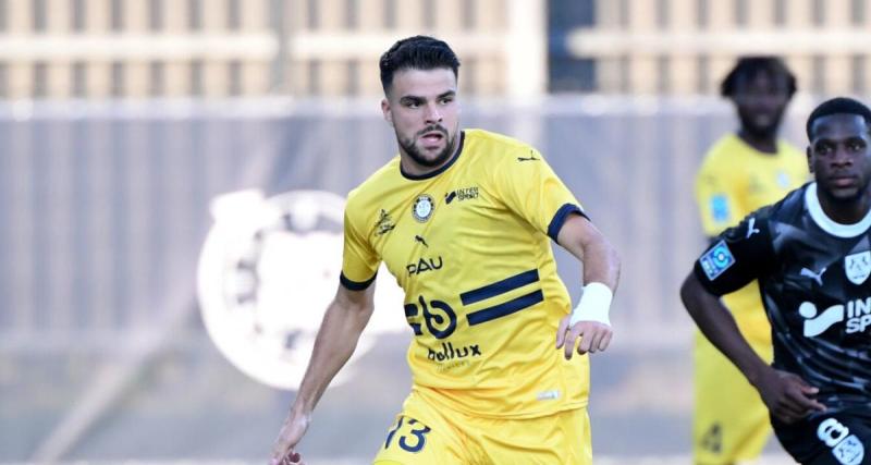  - ASSE - Mercato : un prêté a flambé en Coupe de France