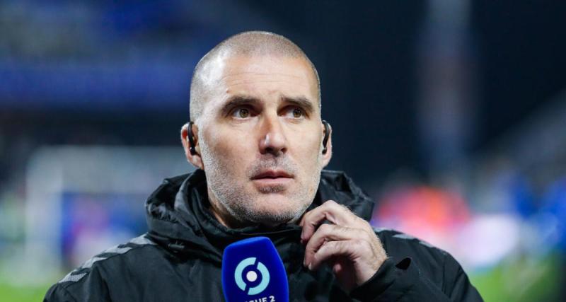  - ASSE : un Vert a impressionné Batlles en Coupe de France