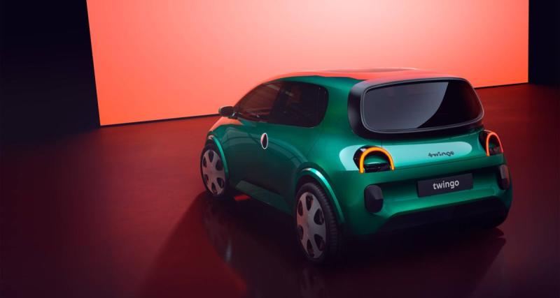 - Un parti politique milite pour que la Twingo soit produite en France