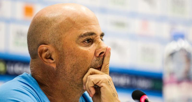  - OL, OM - Mercato : coup de théâtre dans le dossier Sampaoli à Lyon !