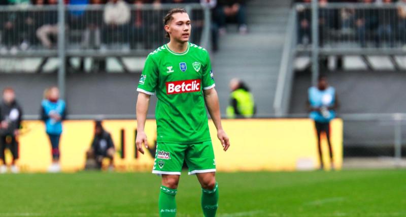  - ASSE : après Rivera, un autre Vert prend cher pour les paris sportifs ! 