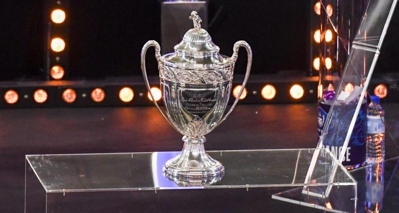  - Coupe de France : trois R2, huit N1… les représentants au 8e tour par niveau