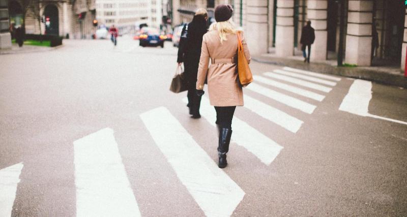  - Plan piéton à Paris : quelles mesures contre les voitures ?