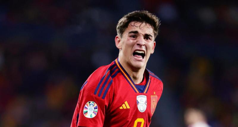  - Barça : une recrue en urgence pour remplacer Gavi ?