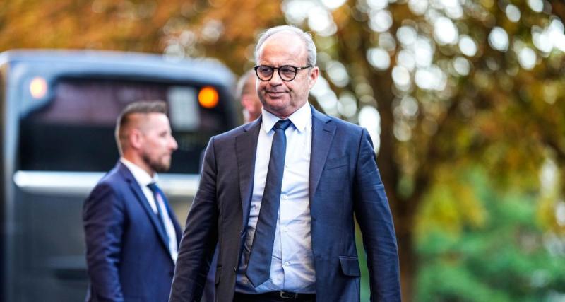  - PSG : trois milieux dans le viseur dès janvier, le couac Zaïre-Emery presse Luis Campos