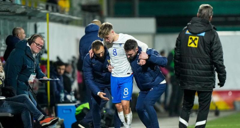  - OL - Mercato : premier coup dur pour Grosso cet hiver !