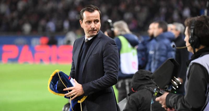  - Rennes : Julien Stéphan présenté ce lundi 