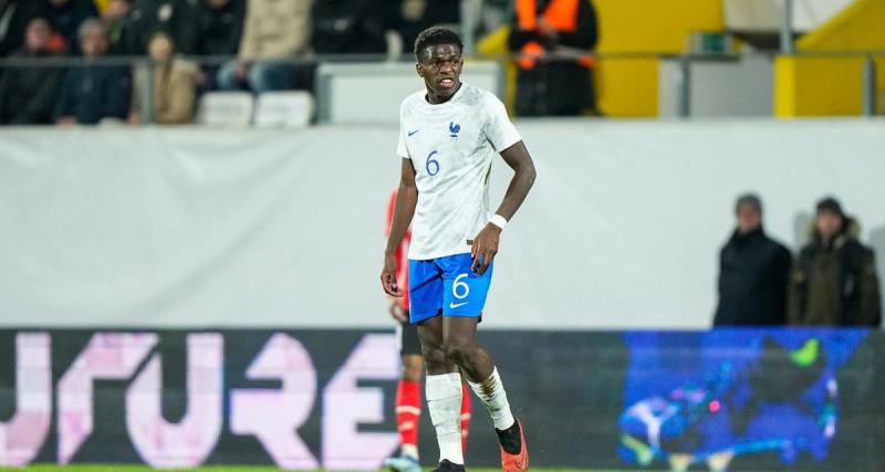  - France - Corée du Sud Espoirs : la compo probable des Bleuets