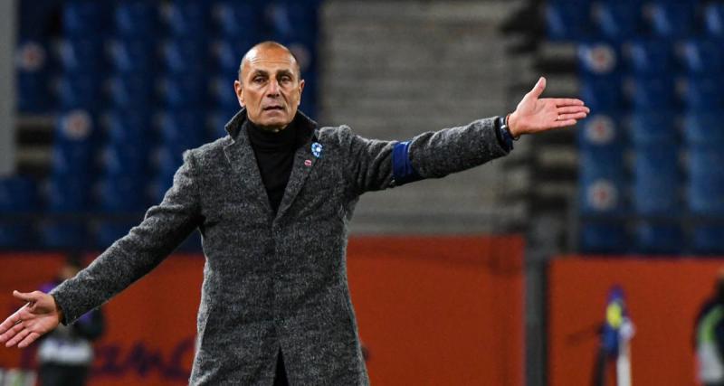  - Montpellier : Der Zakarian n'hésite pas à dézinguer Thierry Henry après ses critiques sur la Ligue 1