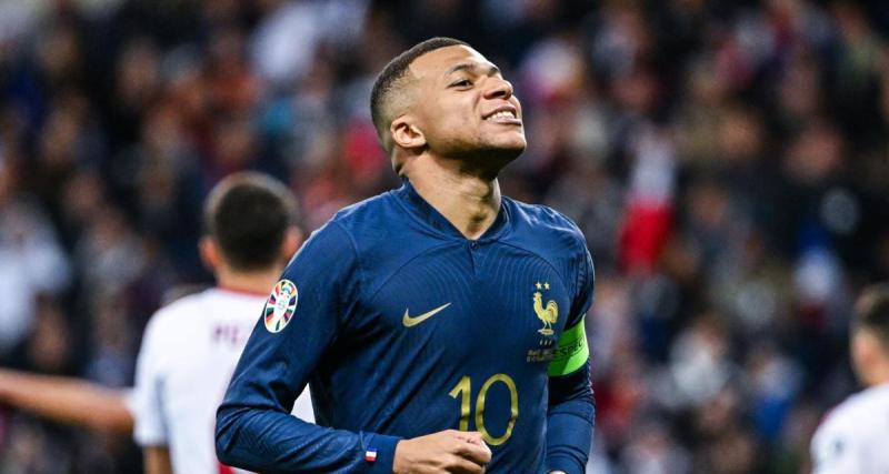  - PSG, équipe de France : la prédiction affolante de Papin sur Mbappé