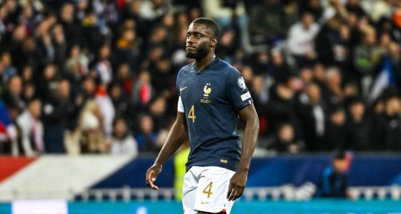 - Equipe de France : l'anecdote forte d'Upamecano sur la Marseillaise