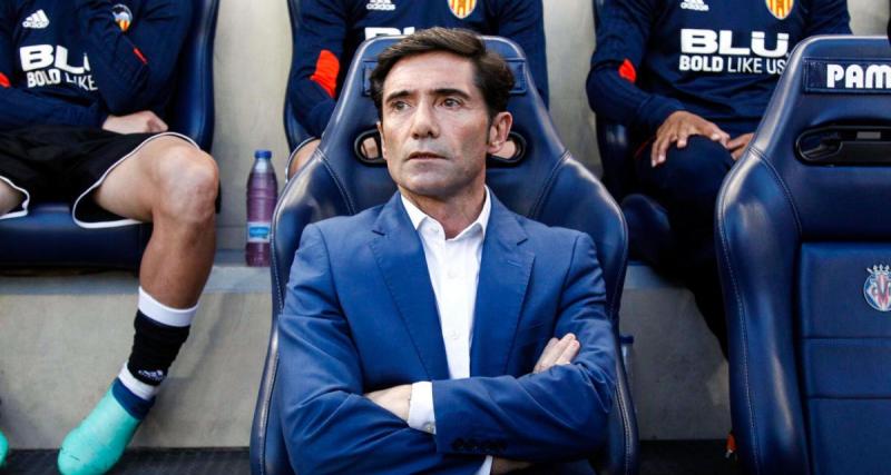 - OM : Marcelino déjà en difficulté à Villarreal