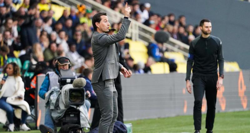  - Stade Rennais : après Maurice, Stéphan a un autre ennemi de taille au sein du club ! 
