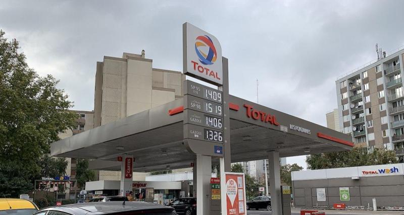  - Il vend 35 000 euros de carburant à prix cassé et se fait condamner