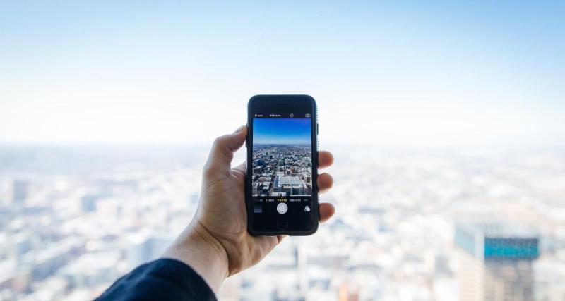  - Les 4 meilleures téléphones à moins de 100€ pendant le Black Friday