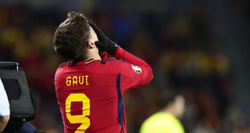 - Barça : la recrue pour remplacer Gavi déjà trouvée ?