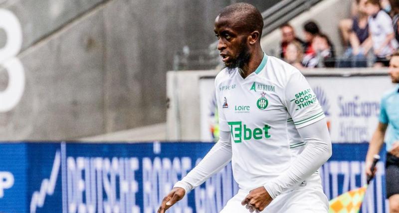  - ASSE : un invité surprise de Batlles prêt à contrarier le Mercato ?