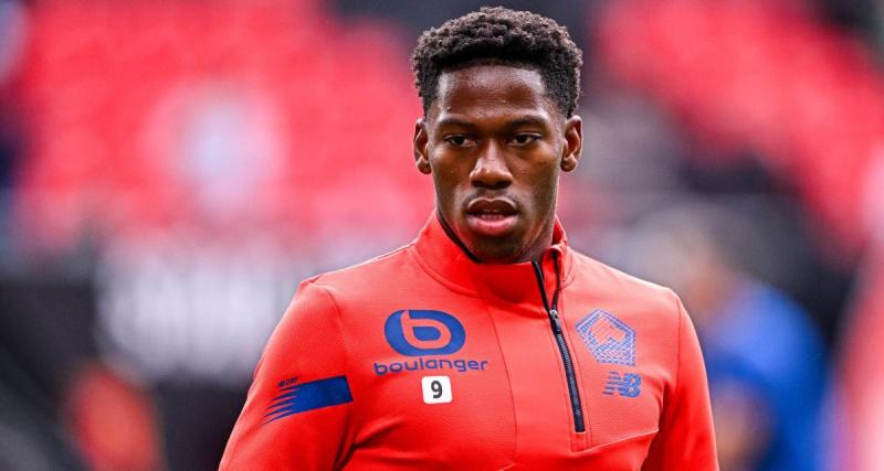  - FC Barcelone – Mercato : un autre coup que Djalo au LOSC en janvier ?