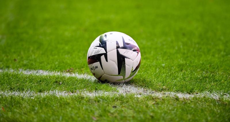  - U19 C : Soumenat, Zekovic, Guirassy, ... les Talents Foot-National de la 12e journée