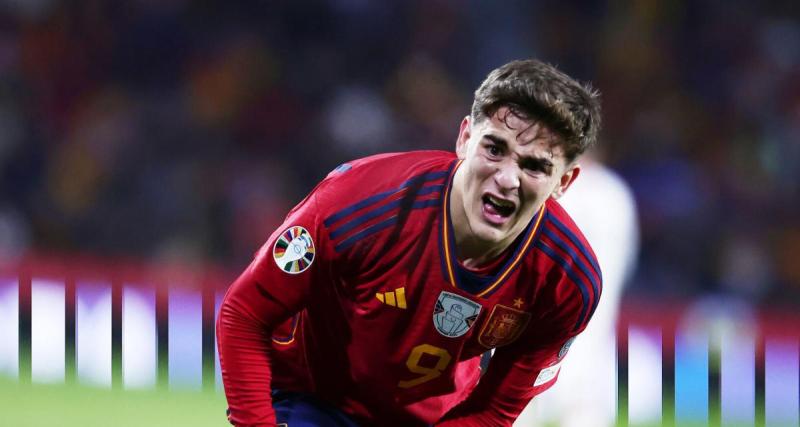  - Barcelone : la terrible nouvelle officialisée par le Barça au sujet de Gavi