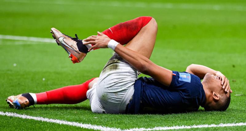  - Une hécatombe de blessures provoquée... par la Coupe du monde au Qatar ?