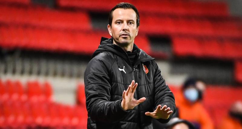  - Stade Rennais : Stéphan envoie un message à Genesio, l'avenir de Maurice en suspens !