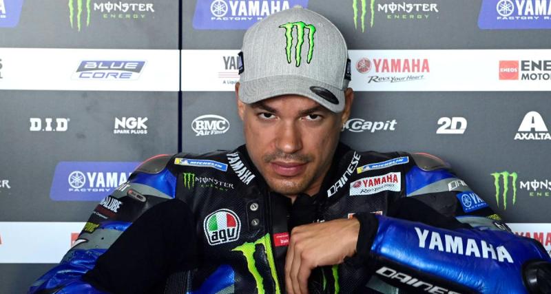  - Morbidelli furieux après la gifle d’Espargaro : “Je me demande ce qu’il va dire à ses enfants”