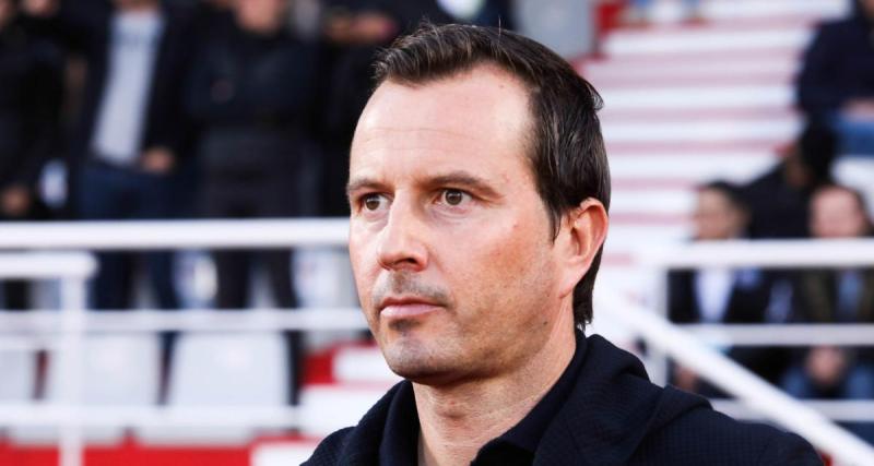  - Rennes : Julien Stephan explique pourquoi il a décidé de revenir 