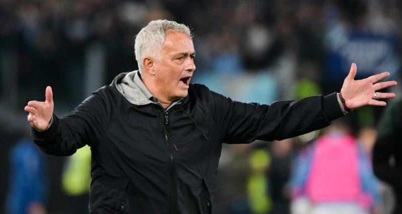  - Seul un tacticien comme Mourinho peut avoir plus de 8/10 à ce quiz