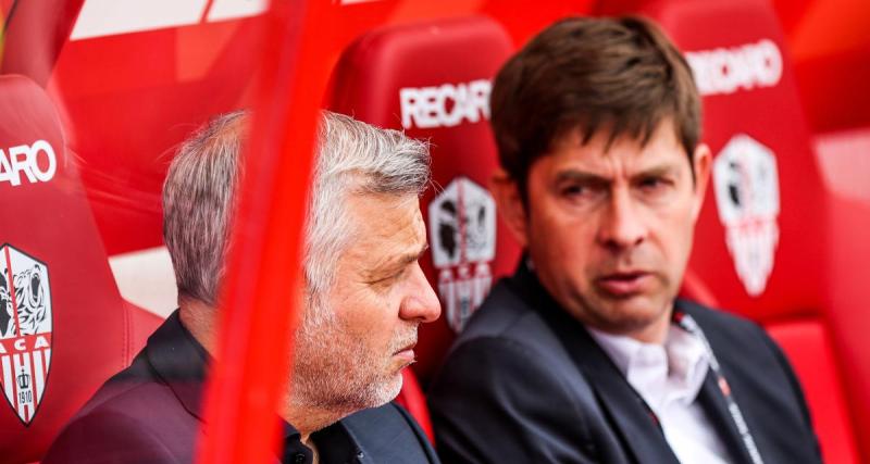  - Rennes : "Une forme d'usure", Olivier Cloarec justifie le départ de Bruno Génésio